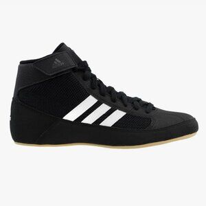Youth Adidas Wrestling Shoes